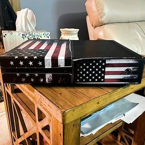 Xbox one slightly used 500gb